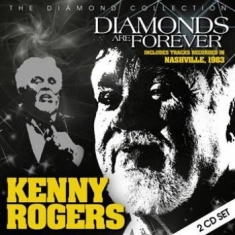 Rogers Kenny - Diamonds Are Forever
