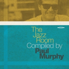 Various Artists - Jazz Room Compiled By Paul Murphy