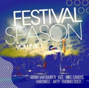 Various Artists - Festival Season Vol.1