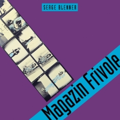 Blenner Serge - Magazin Frivole