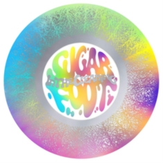 Sugarfoot - In The Cleaning