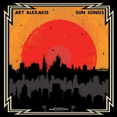 Art Alexakis - Sun Songs
