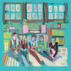 Partial Traces - Low Definition