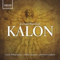 Blackford Richard - Kalon