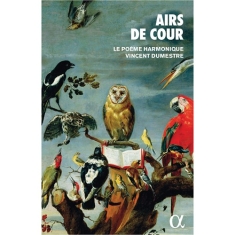 Various - Airs De Cour