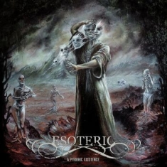 Esoteric - A Pyrrhic Existence (2 Cd Digibook)
