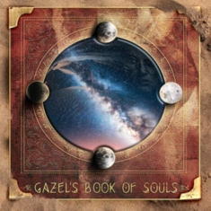 Gazel - Gazel's Book Of Souls