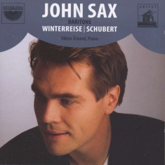 Schubert Franz - Winterreise