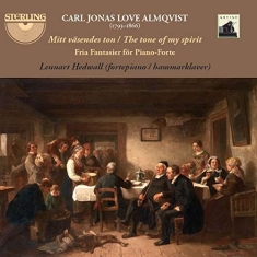 Almqvistcarl Jonas Love - Mitt Väsendes Ton