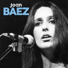 Baez Joan - Donna Donna/Plaisir D'amour