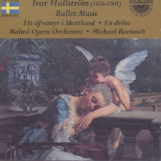 Hallström Ivar - Ballet Music