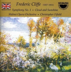 Cliffe Frederic - Cloud & Sunshine