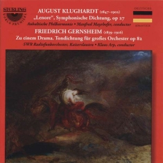 Gernsheim Friedrich - Zu Einem Drama