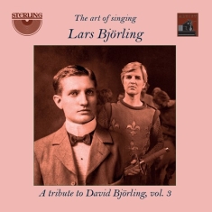 Various - The Art Of Singing: Tribute To Davi