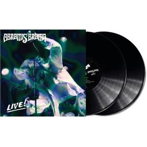Abramis Brama - Live - 2Lp Black