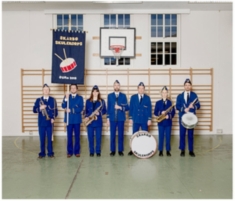 Skarbö Skulekorps - Skarbö Skulekorps