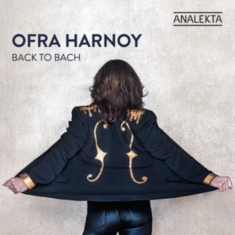 Various - Back To Bach