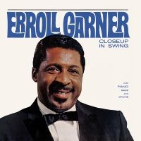 Garner Erroll - Closeup In Swing (Octave Remastered