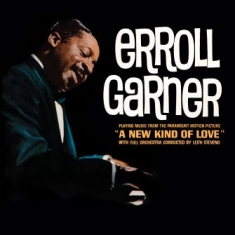 Garner Erroll - A New Kind Of Love
