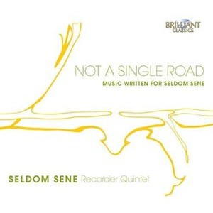 Various - Not A Single Road