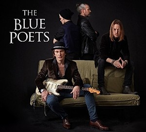 The Blue Poets - Blue Poets
