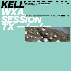Moran Kelly - Wxaxrxp Session