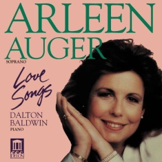 Various - Auger: Love Songs