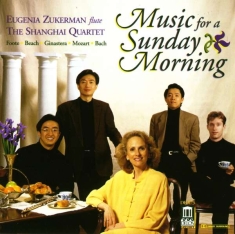 Various - Music For A Sunday Morning