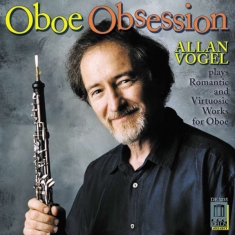 Various - Oboe Obsession