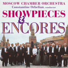 Various - Showpieces & Encores