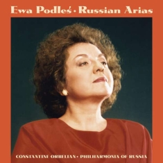Various - Podles: Russian Arias