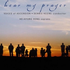 Various - Hear My Prayer