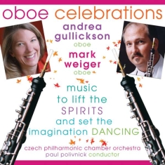 Various - Oboe Celebrations