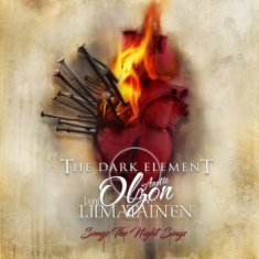 Dark Element The - Songs The Night Sings