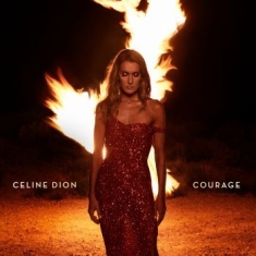 Dion Céline - Courage (Deluxe Edition)