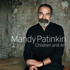 Mandy Patinkin - Children And Art