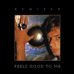 Bruford - Feels Good To Me (Remixed) (Cd/Dvd)