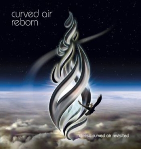 Curved Air - Reborn
