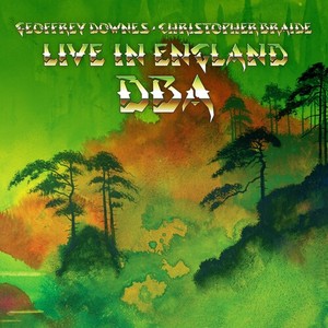 Downes Braide Association - Live In England (2Cd/Dvd)