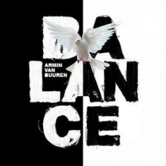 Van Buuren Armin - Balance