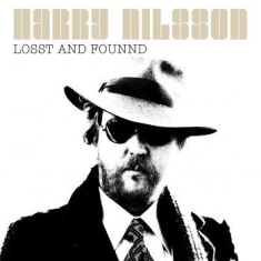 Nilsson Harry - Losst And Founnd