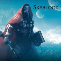 Skyblood - Skyblood