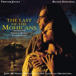 Filmmusik - Last Of The Mohicans