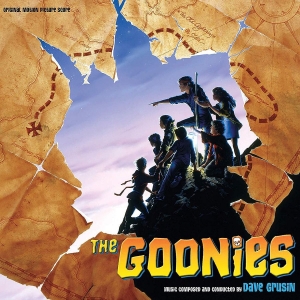Various Artists - Gonies - Soundtrack