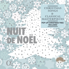 Various - Nuit De Noël
