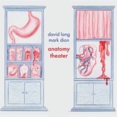 Lang David - Anatomy Theater