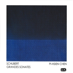 Schubert Franz - Grandes Sonates (3Cd)