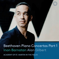Beethoven Ludwig Van - Piano Concertos 1, 3, 4 & Triple Co