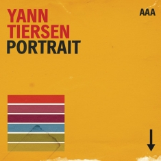 Tiersen Yann - Portrait (+7