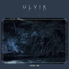 Ulvik - Volume 1+2 (2Cd)